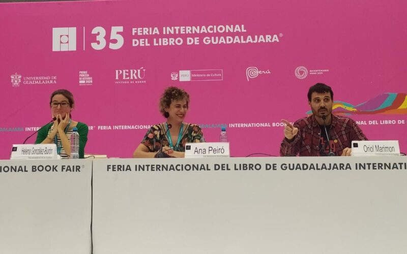 Divulgar la Ciencia con humor, el método de Big Van Ciencia