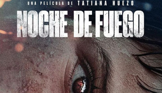 «Noche de fuego», la película mexicana aspirante a un premio Óscar