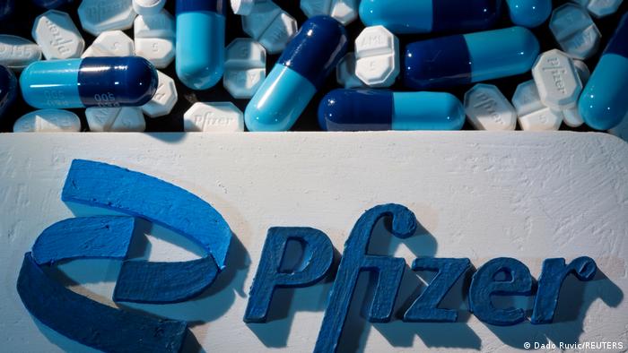 En EE.UU. autorizan píldora contra el covid-19 de Pfizer