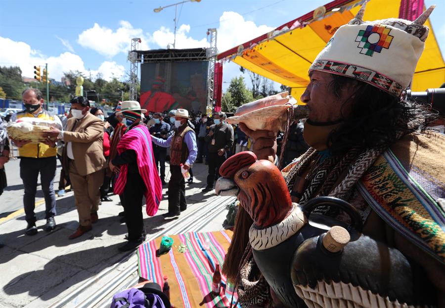 La Paz hará su feria patrimonial de los deseos en miniatura con bioseguridad