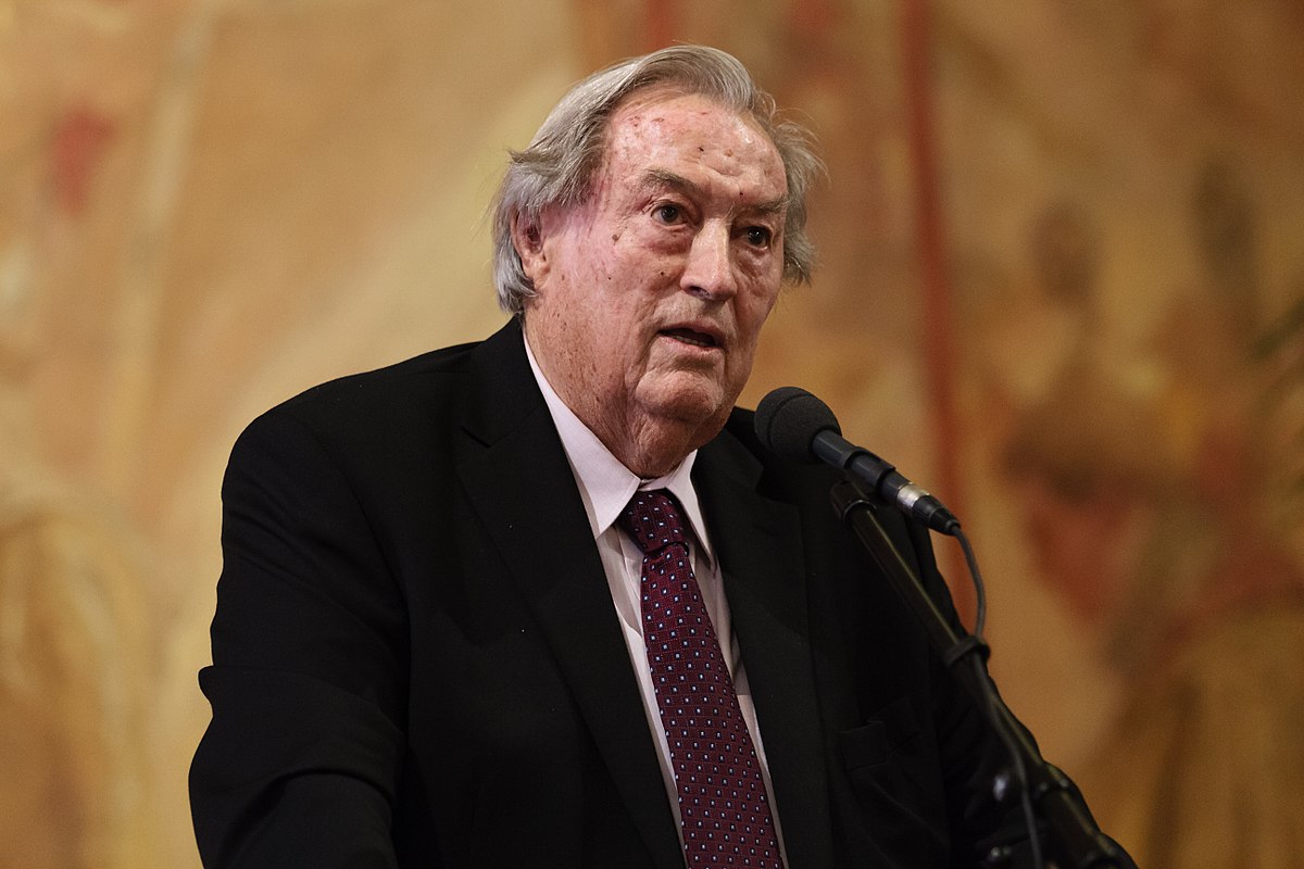 Muere el paleontólogo Richard Leakey, descubridor de importantes fósiles de primeros homínidos