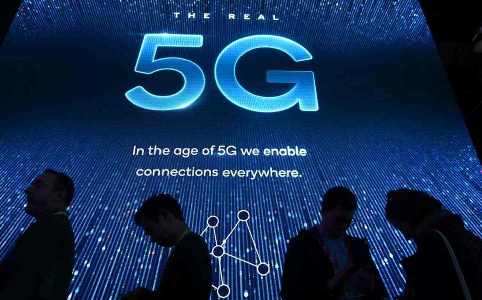 Brasil logra millonaria recaudación para desarrollar su red 5G