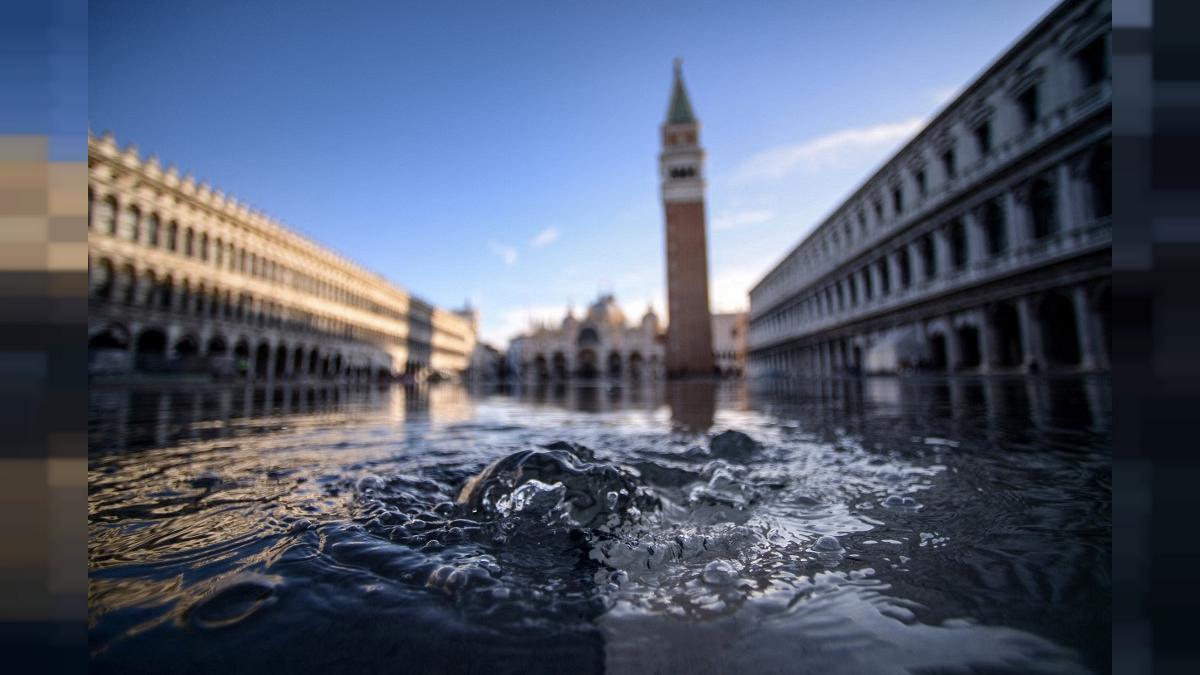 ¿Cuáles son algunas de las amenazas del cambio climático para las ciudades?