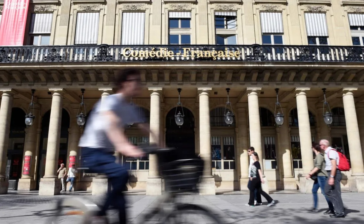 Francia y los amantes del teatro en todo el mundo festejan los 400 años de Molière