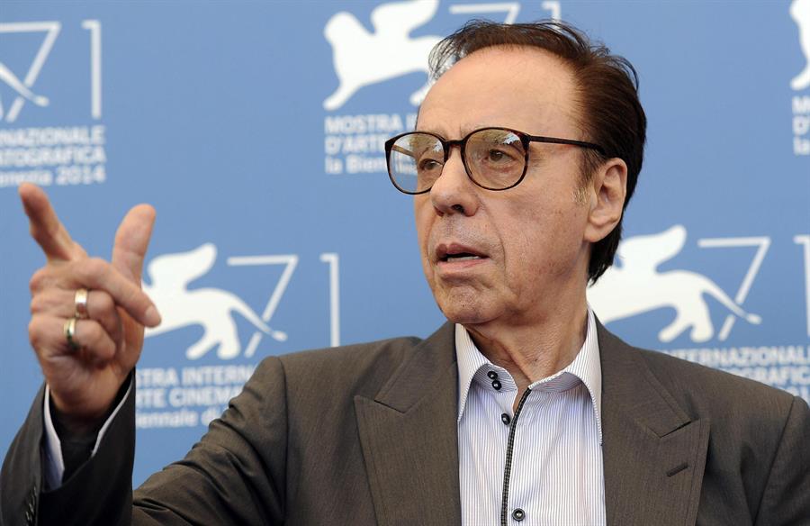 Fallece a los 82 años el director de cine Peter Bogdanovich