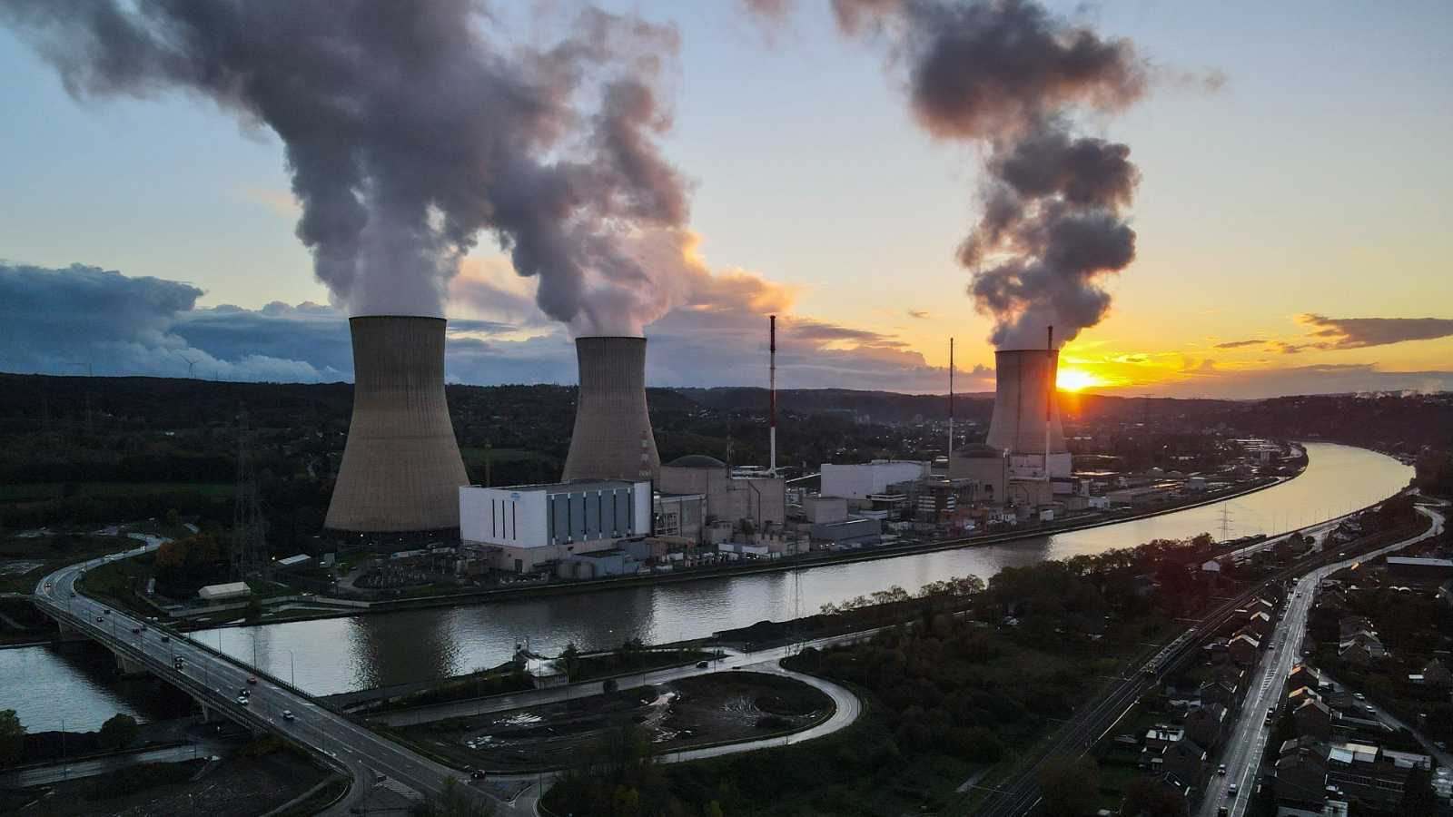 España, Austria, Dinamarca y Luxemburgo contra el gas y nuclear en taxonomía