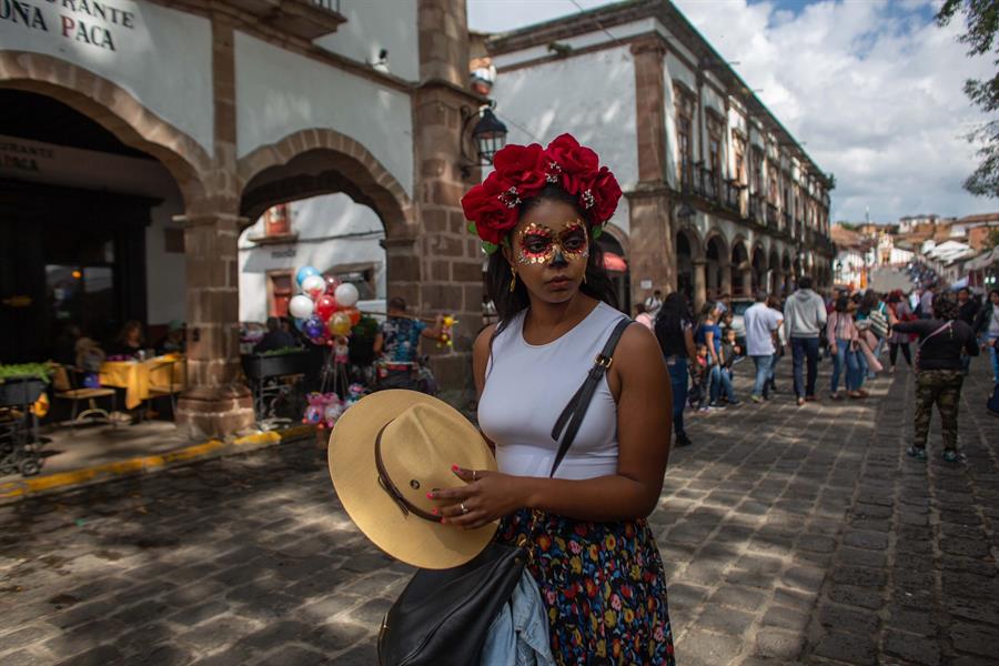 México confía en los «pueblos mágicos» para recuperar sus ingresos turísticos