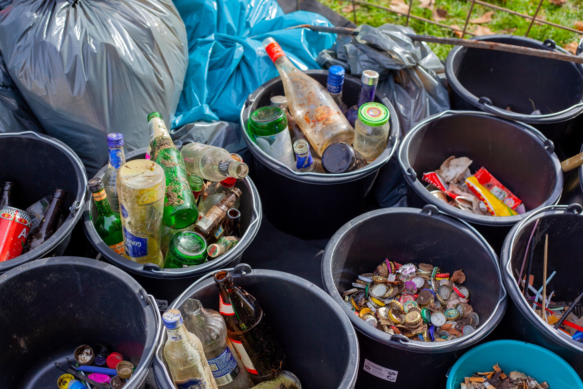 Argentina busca impulsar el reciclaje inclusivo de envases