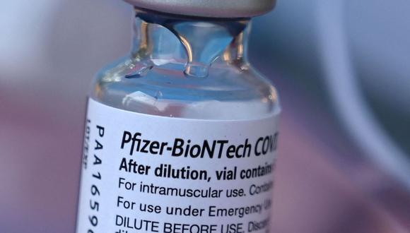 Pfizer buscará luz verde para vacunar a niños menores de 5 años