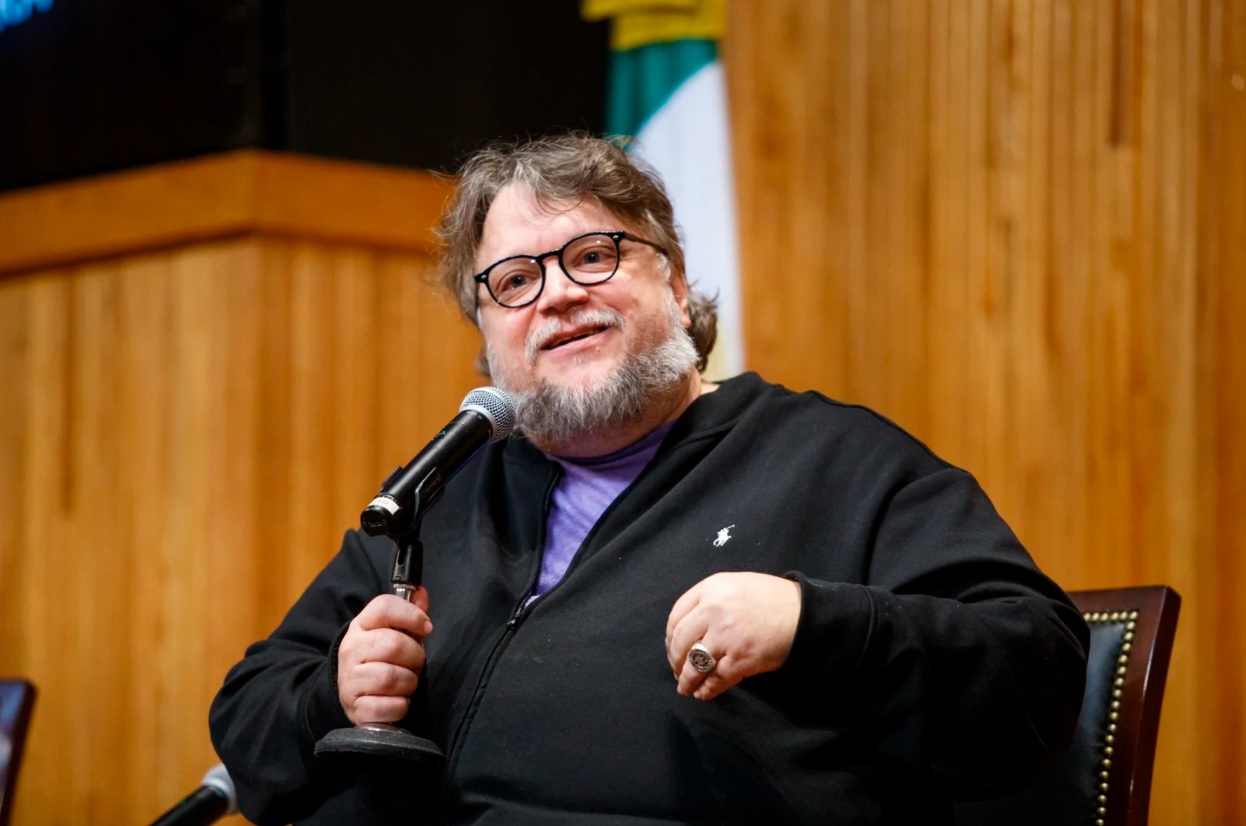 «El callejón de las almas perdidas» de Guillermo del Toro consigue 4 nominaciones en los Óscar