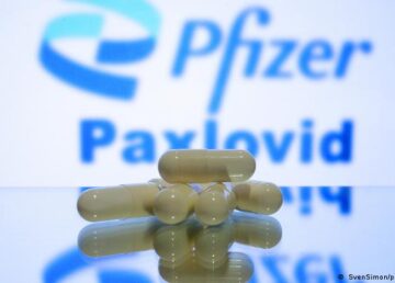 China aprueba de forma "condicional" la píldora anticovid de Pfizer (DW).