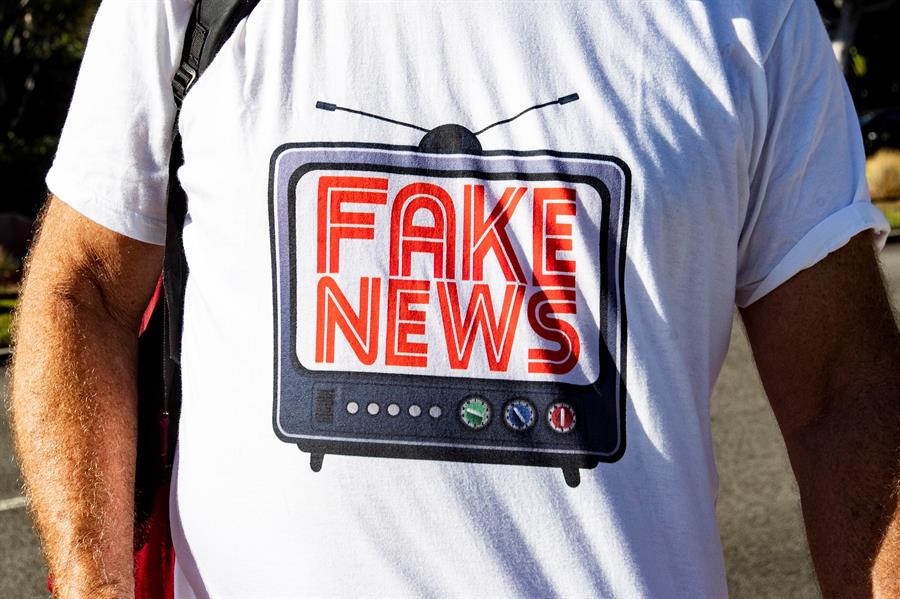 Crean en Brasil una plataforma que identifica «fake news» con un 96 % de precisión