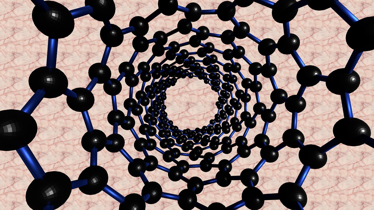 “Clipano”, un nuevo tipo de moléculas que podrían aplicarse en nanotecnología