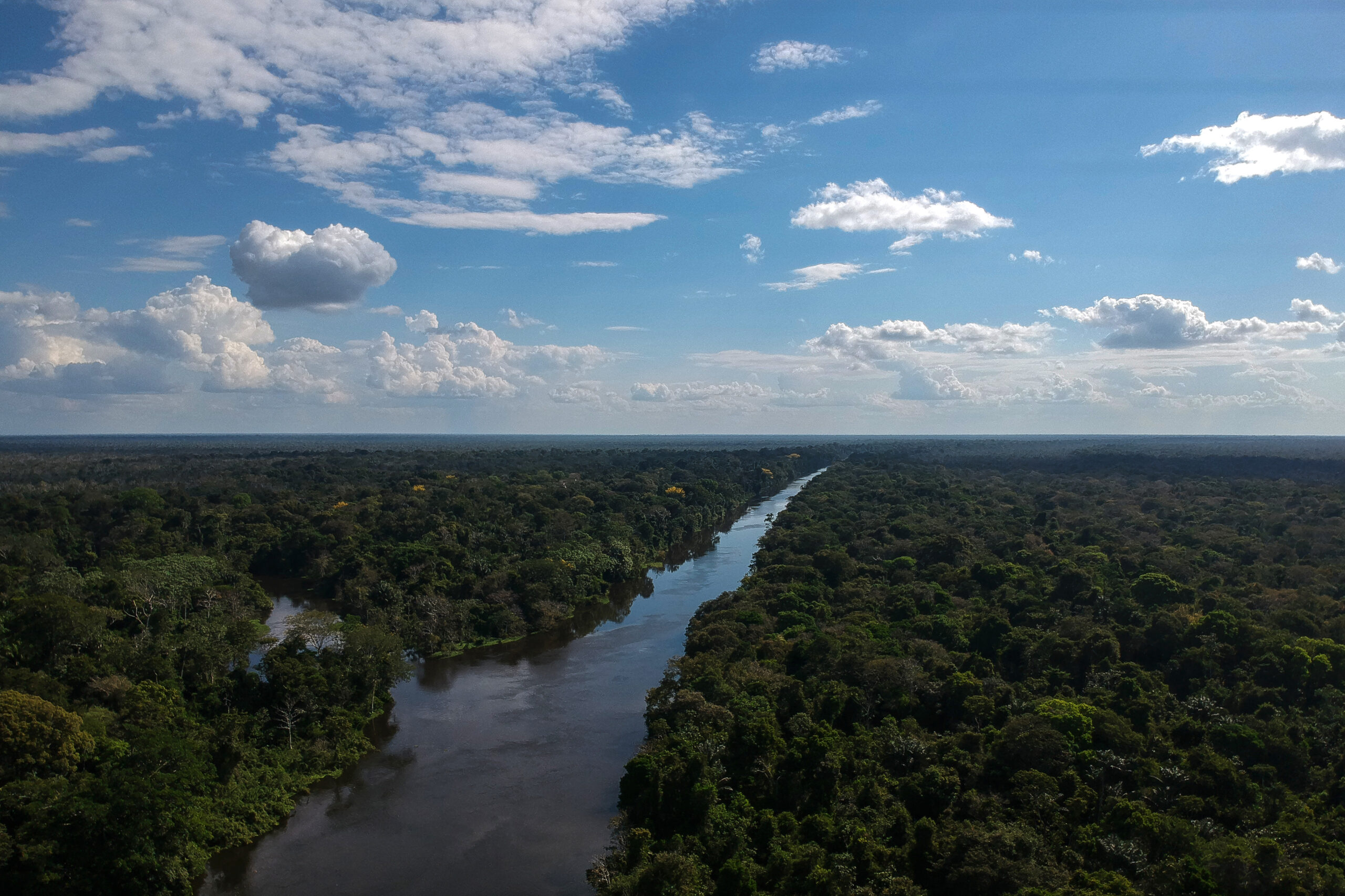 Universidad de Girona implementa sistema saneamiento de aguas en el Amazonas