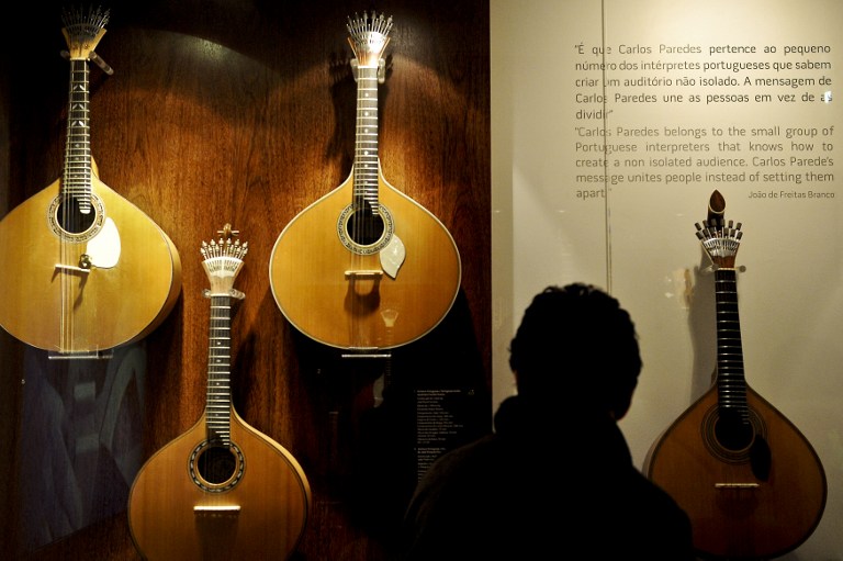 El fado portugués se reinventa sin perder su esencia