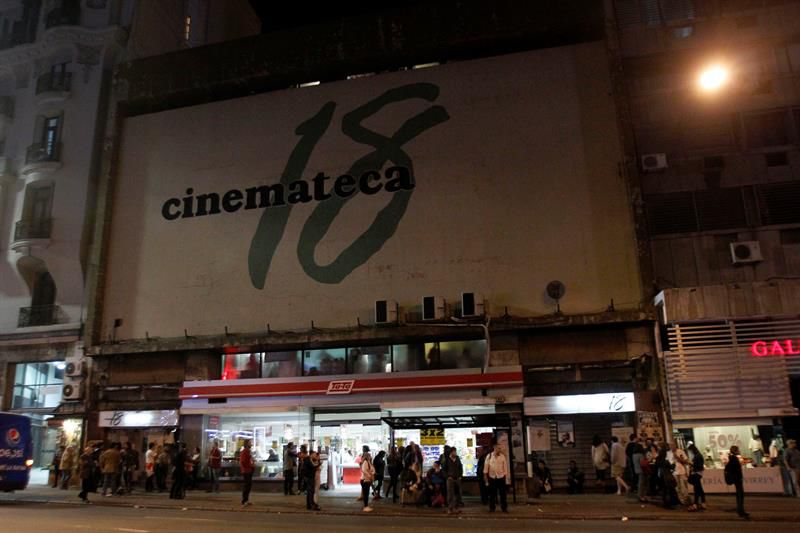 El cine uruguayo, una industria que crece por su calidad