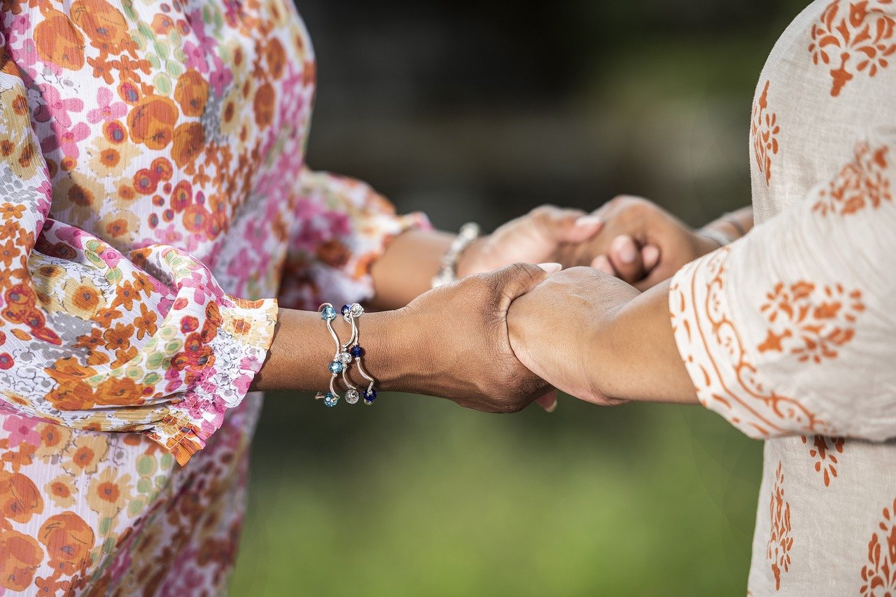 «Hermana, soltá la panza», la campaña para mostrar cuerpos reales