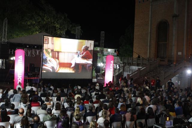 El Hay Festival busca llegar a más personas