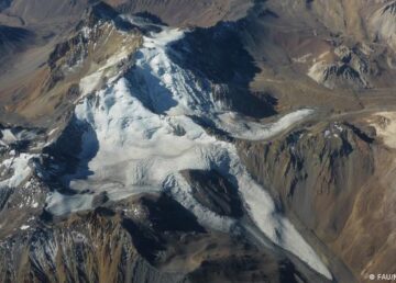 Chile anuncia la creación de un parque nacional que protegerá 368 glaciares (DW)