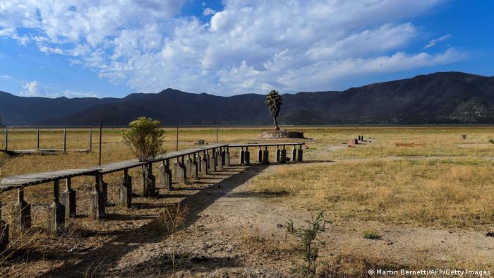 El cambio climático se agudiza en América Latina y el Caribe