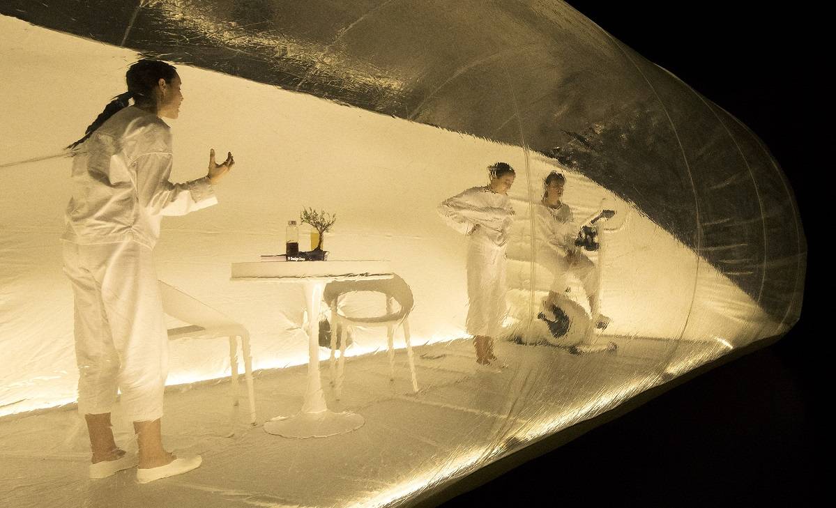 Drama, emoción y espectáculo: la ciencia inspira al teatro