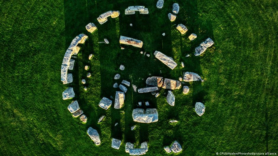 Arqueólogos identifican en Stonehenge un sistema de calendario solar perdido y explican finalmente cómo funciona