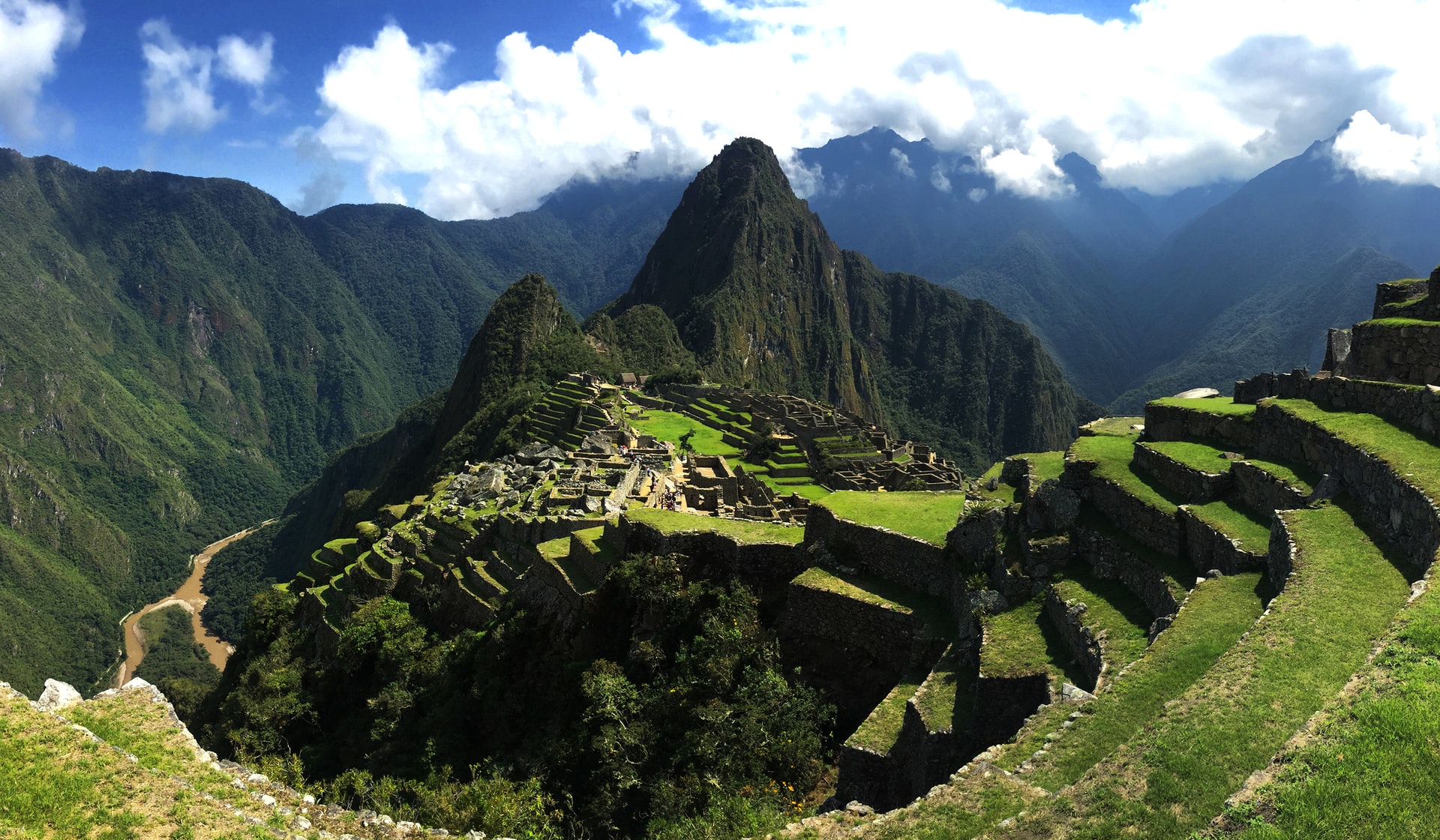 ¿Machu Picchu o Huayna Picchu?, cuestionan nombre de ciudadela inca