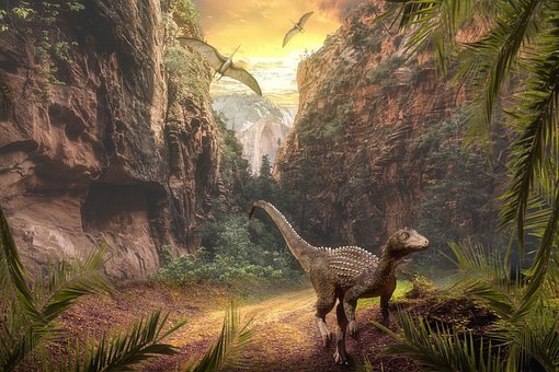 Hallan en Brasil el precursor de los dinosaurios más antiguo de Suramérica