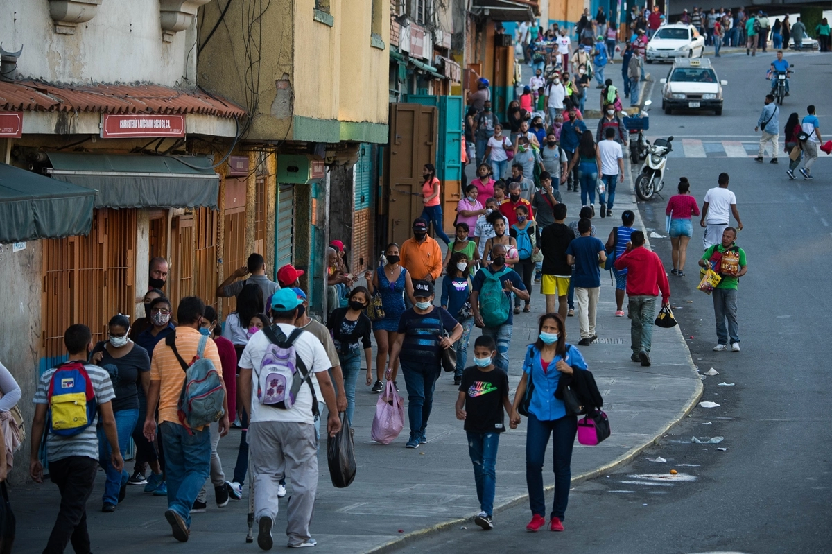 Falta de salud mental, un problema del que poco se habla en Venezuela