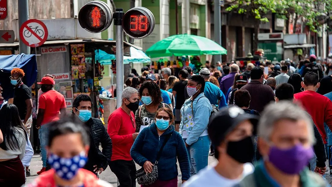 Uruguay levanta la emergencia sanitaria luego de más de dos años de pandemia