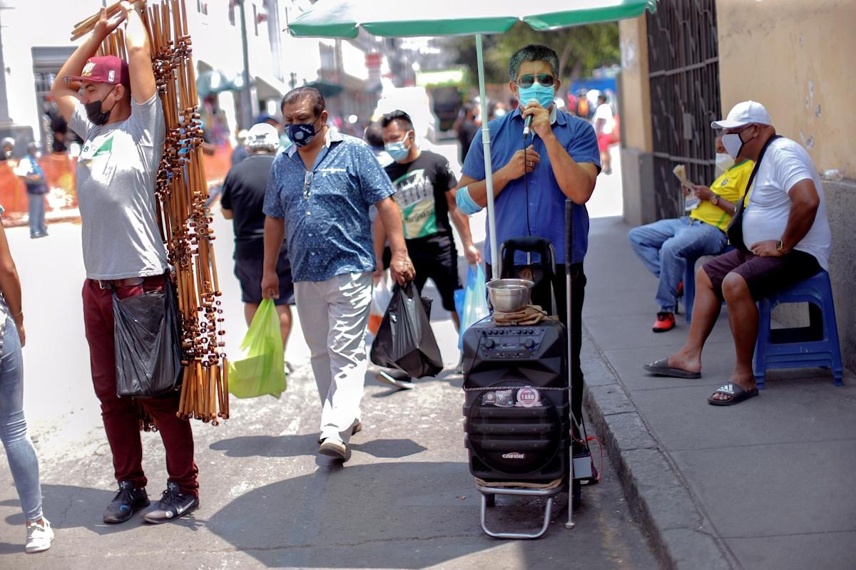 Perú lanza alerta epidemiológica ante brote de influenza que ya deja una víctima