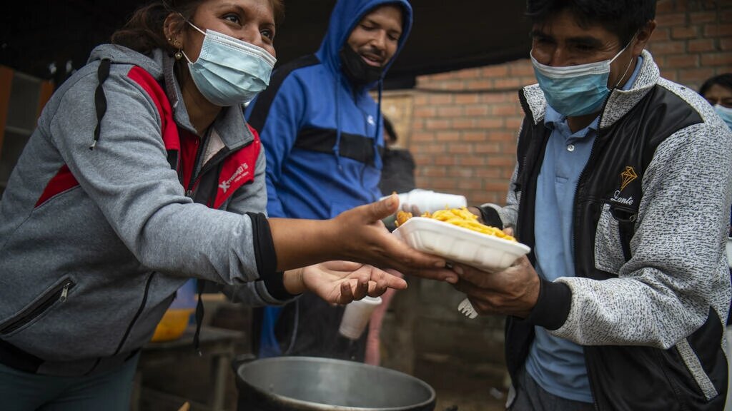 Tres meses después del derrame de crudo en Perú, pescadores siguen sin volver al mar