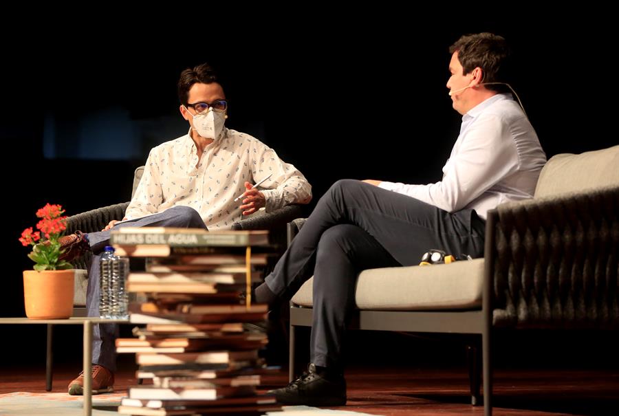 Pacto Global de Naciones Unidas presente en el Hay Festival