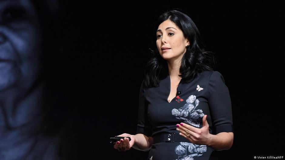 Conoce a las mujeres ingenieras que trabajan proyectos en la NASA