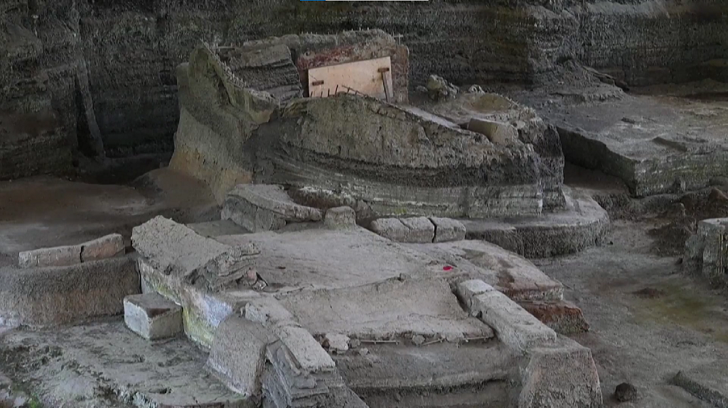 Joya de Cerén, la aldea prehispánica maya protegida por cenizas