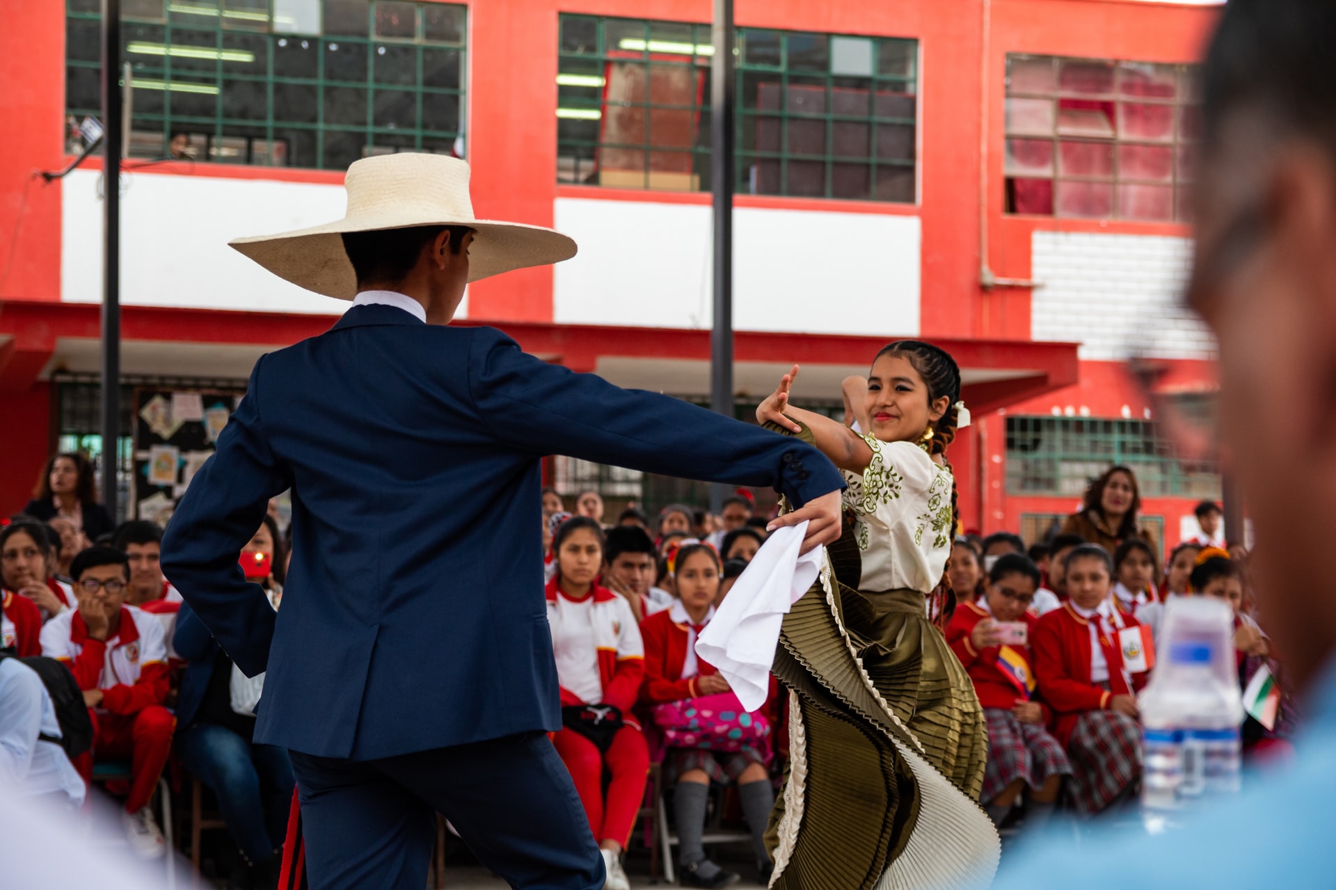 ¿Qué caracteriza a Lima? Conoce sus tradiciones y festividades