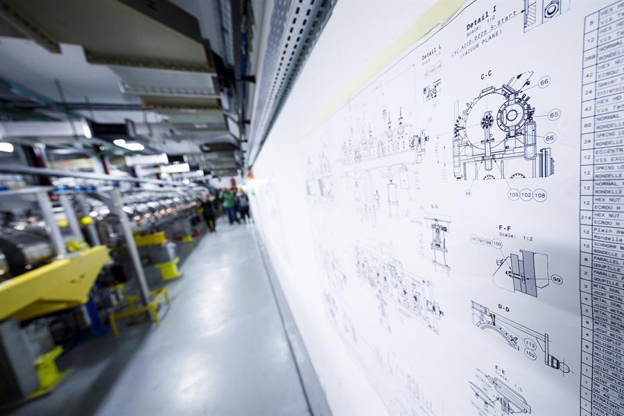 Brasil, primer país latinoamericano en convertirse en miembro asociado del CERN