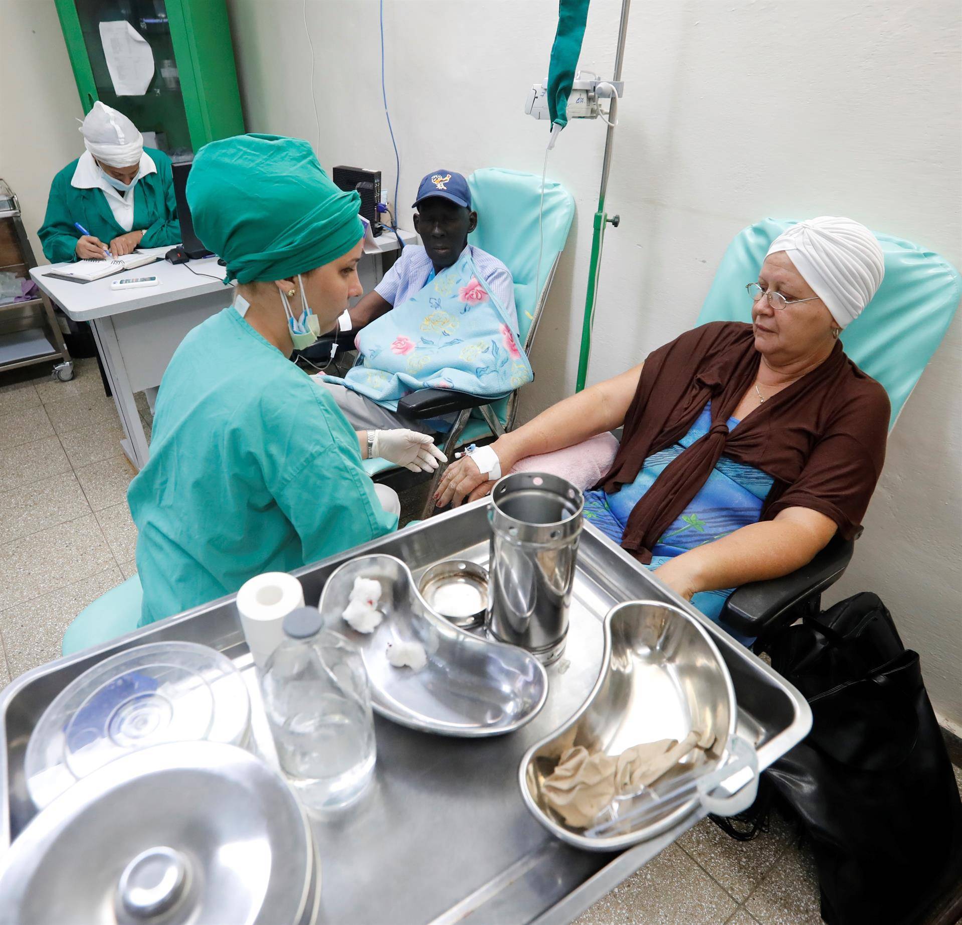 Asociación Mexicana de Lucha Contra Cáncer suma 50 años apoyando pacientes