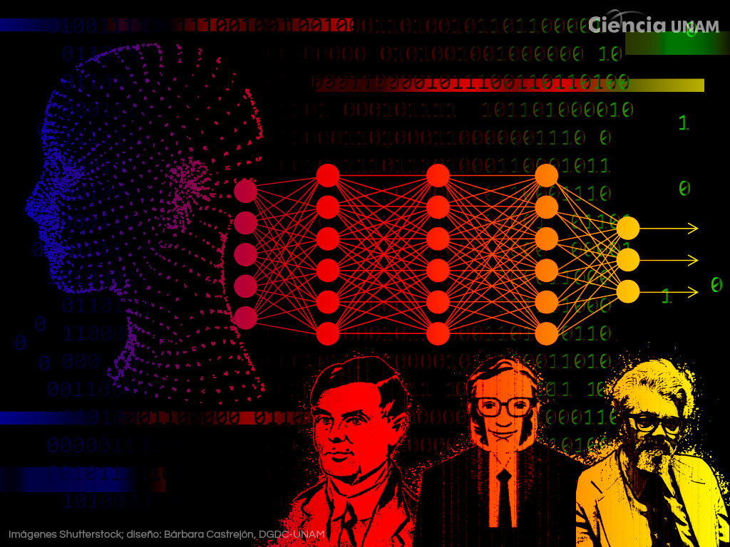 ¿Quién regulará la Inteligencia Artificial?