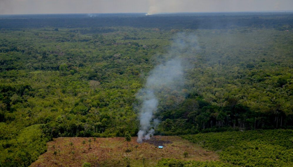 Tierras indígenas, cruciales pero invisibles para las metas climáticas