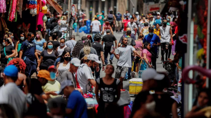 Brasil atribuye fin de la emergencia sanitaria a un «escenario equilibrado»