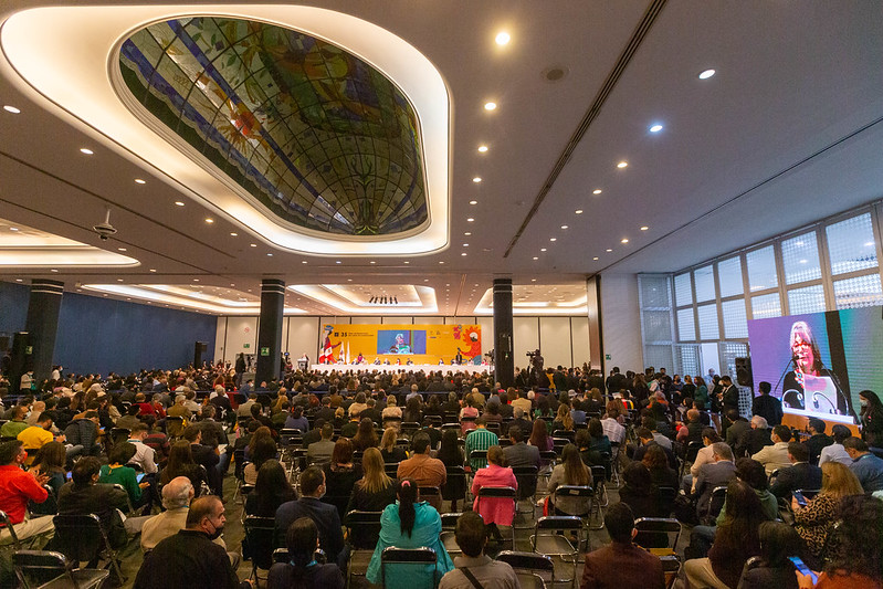 La FIL Guadalajara celebrará sus 35 años en la Feria Internacional del Libro de Buenos Aires 2022