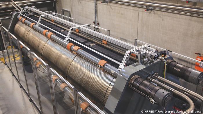 Desarrollan fotocatalizador para la obtención de «hidrógeno verde» a partir de la luz solar