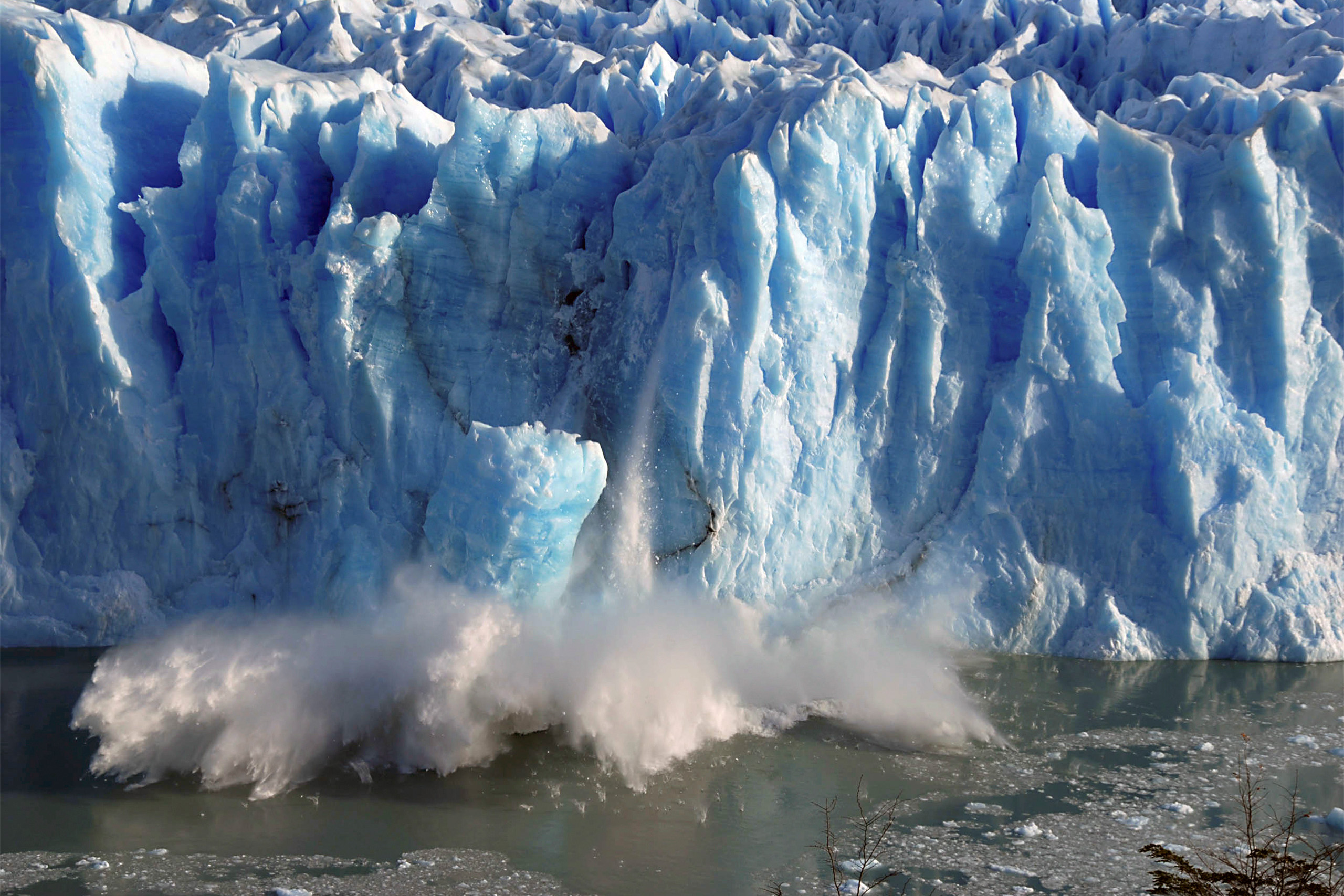 La observación de la Tierra, clave en la lucha contra el cambio climático