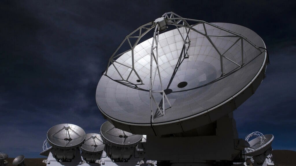 El mayor radiotelescopio del mundo busca duplicar capacidad de observación para 2030