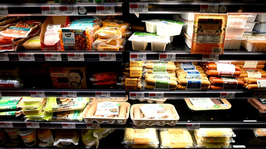 Lo que hay que saber sobre la carne de origen vegetal
