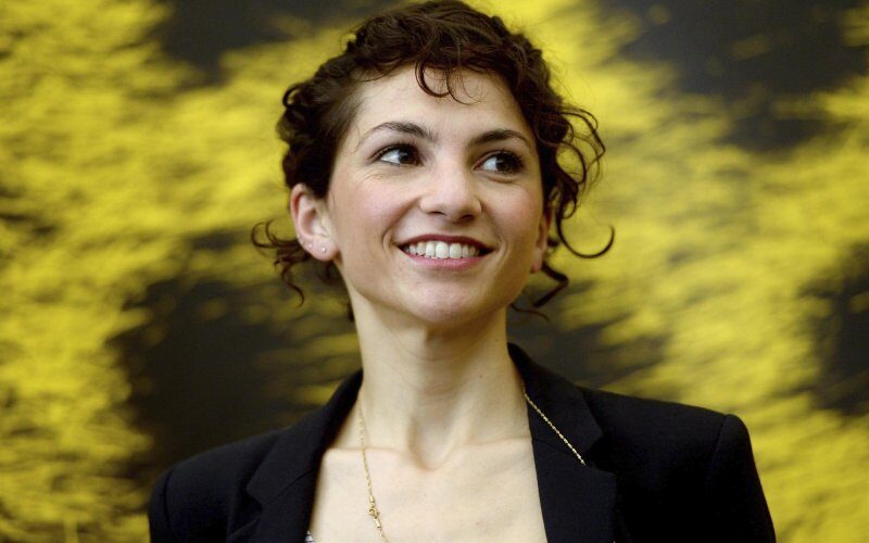 Chilena Manuela Martelli muestra en Cannes su retrato de las «mujeres anónimas» durante la dictadura