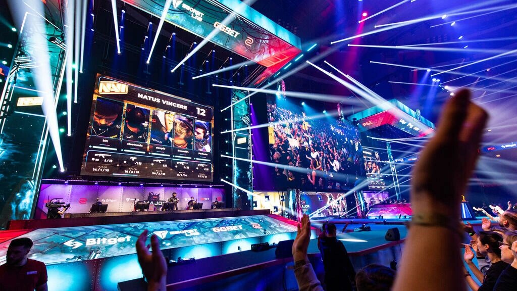 El desarrollo del cerebro, una apuesta para el futuro de los eSports