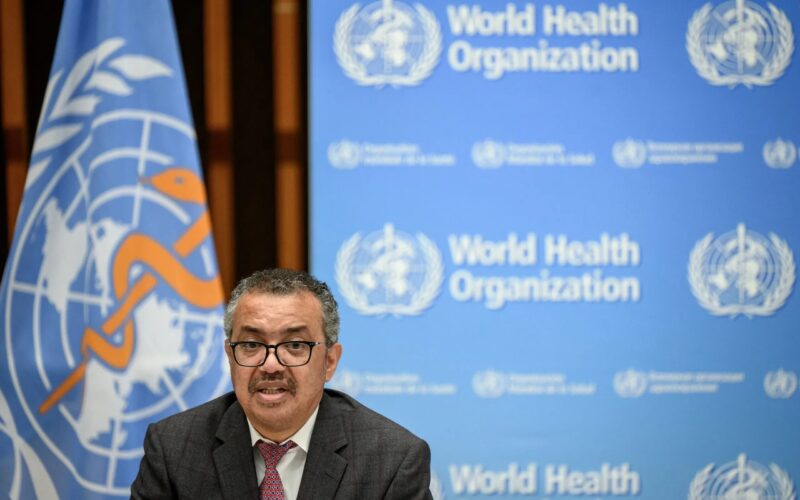 La OMS celebra su asamblea anual con el gran reto de dejar atrás la pandemia
