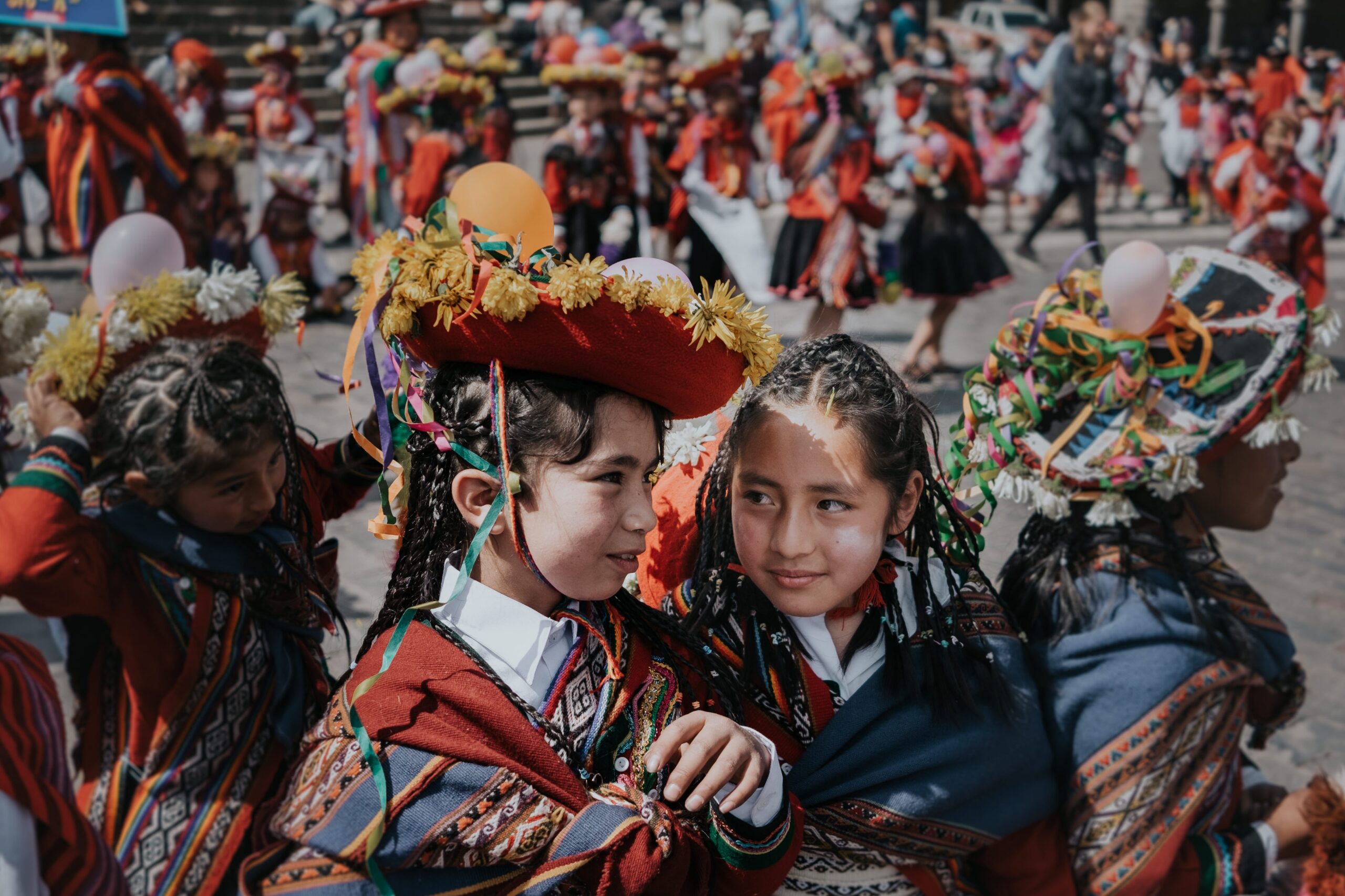 Perú celebra la incorporación del quechua y aimara en el Traductor de Google